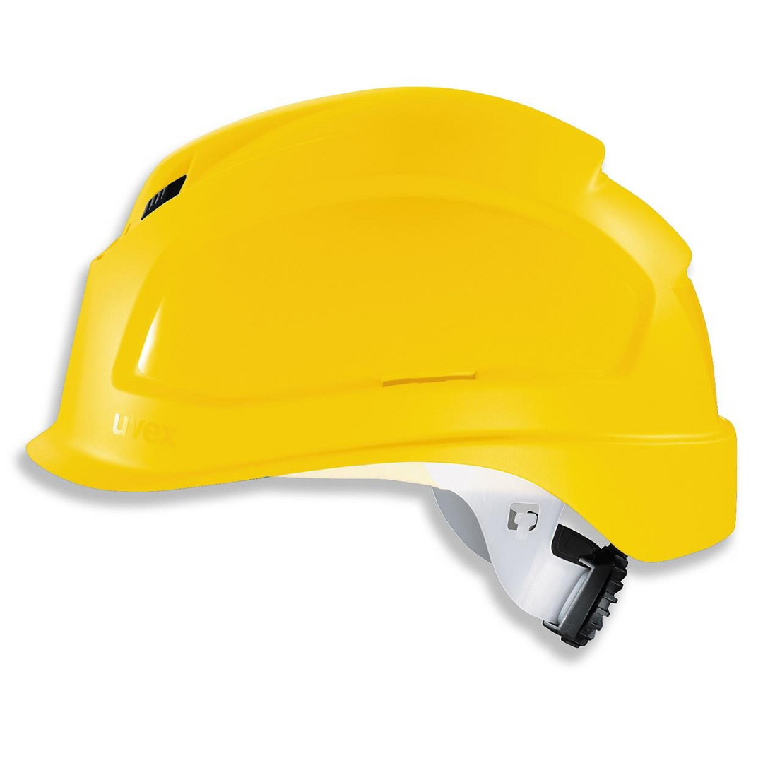 Uvex Pheos B-S-WR 9772-832 Veiligheidshelm