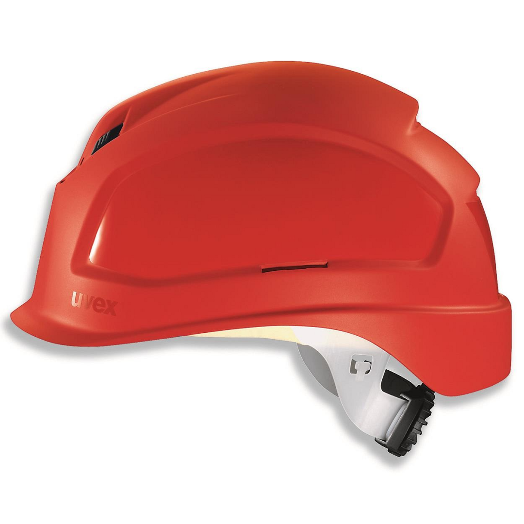 Uvex Pheos B-S-WR 9772-832 Veiligheidshelm