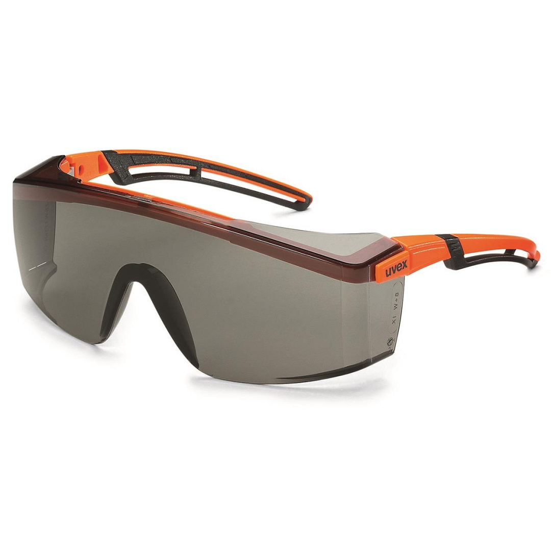 Uvex Astrospec 2.0 9164 Veiligheidsbril