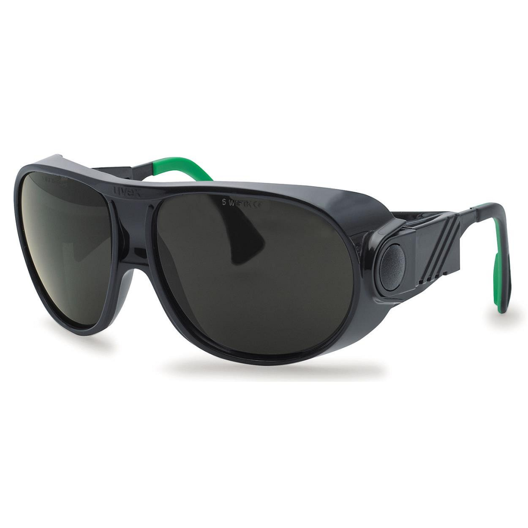 Uvex Futura 9180-145 Lasbril