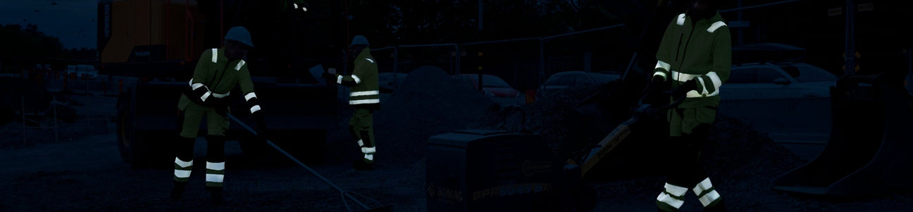 High Visibility