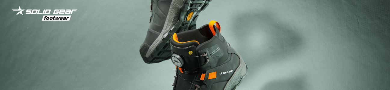 Solid Gear
