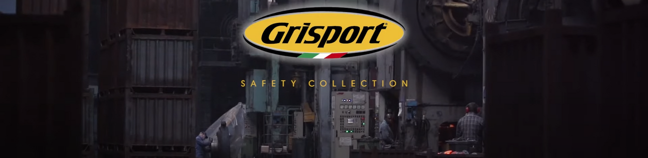 Grisport