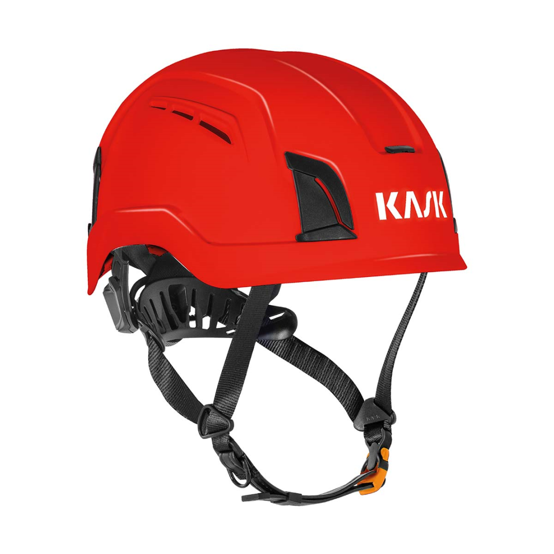 Kask Zenith-X Air Veiligheidshelm