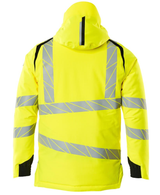 Mascot Winterjas Ademend Wind/Waterdicht