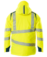 Mascot Winterjas Ademend Wind/Waterdicht