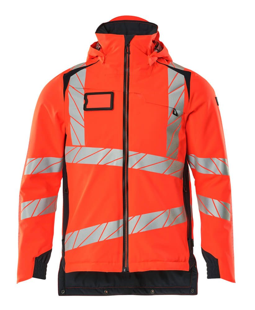 Mascot Winterjas Ademend Wind/Waterdicht
