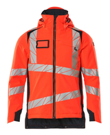 Mascot Winterjas Ademend Wind/Waterdicht