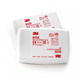 3M 6035 stoffilter P3
