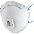3M 8322 Stofmasker FFP2 NR D met Uitademventiel