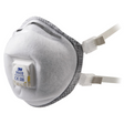 3M 9928 Stofmasker FFP2 R D met Uitademventiel