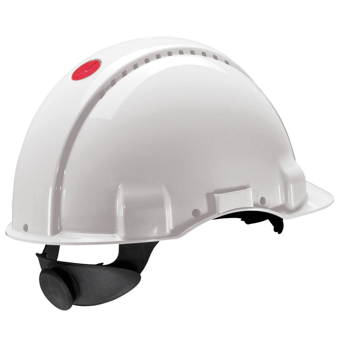 3M Peltor G3000 Veiligheidshelm met Draaiknop