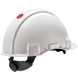 3M Peltor G3000 Veiligheidshelm met Draaiknop