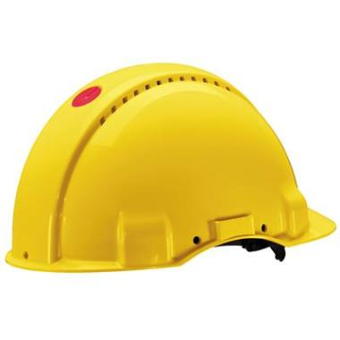 3M Peltor G3000DUV Veiligheidshelm met Schuifinstelling