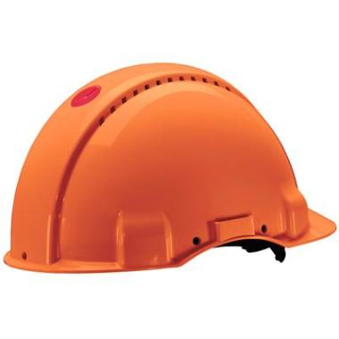 3M Peltor G3000DUV Veiligheidshelm met Schuifinstelling