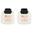3M Secure Click D3135 Stoffilter P3 R 1PR