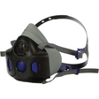 3M Secure Click HF-802SD Halfgelaatsmasker