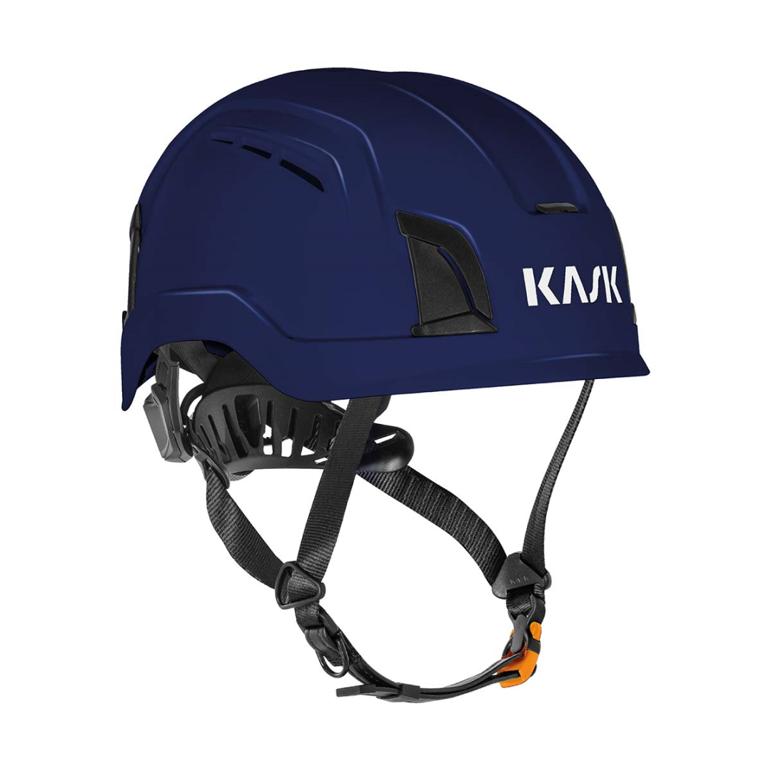 Kask Zenith-X Air Veiligheidshelm