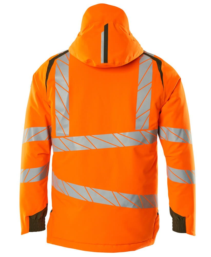 Mascot Winterjas Ademend Wind/Waterdicht