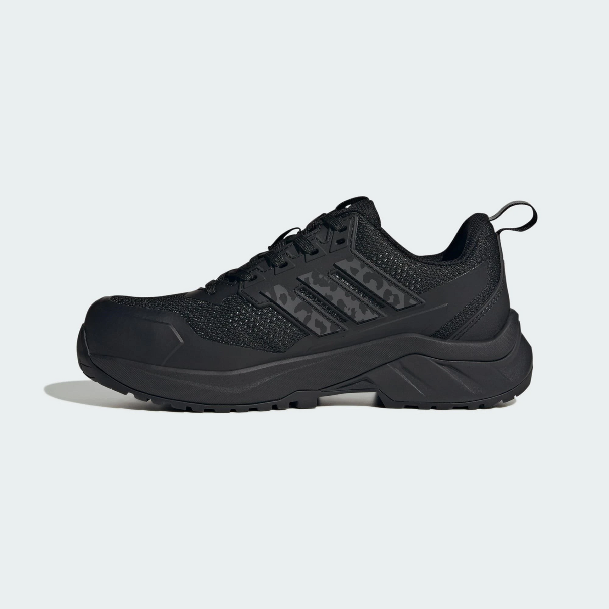 Adidas Pro Work Aedus Woman Werkschoenen Low ESD S1PS