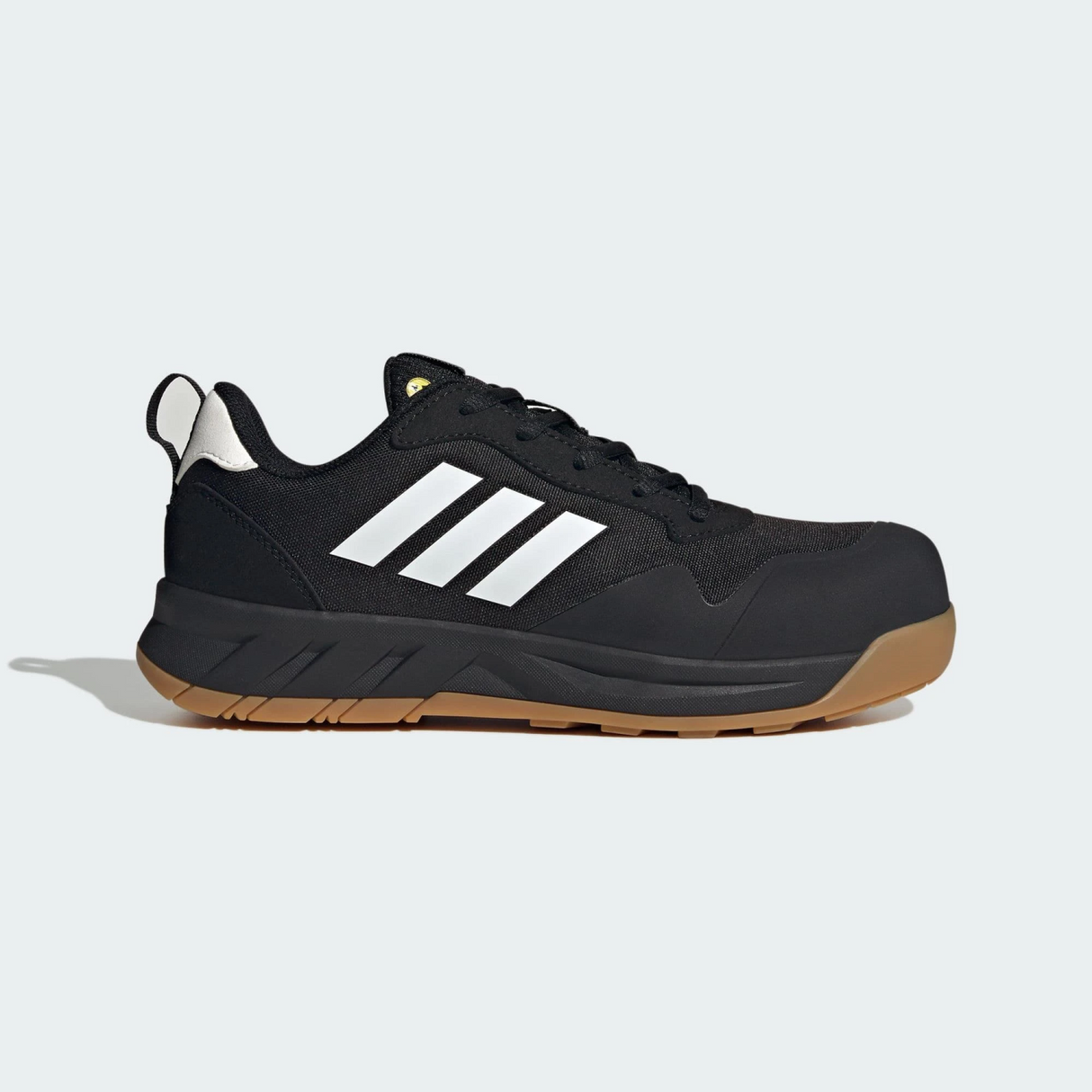 Adidas Pro Work Argaro Woman Werkschoenen Low ESD S1PS