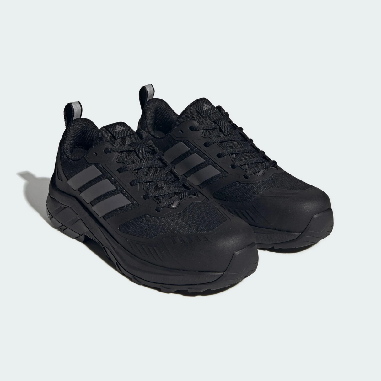 Adidas Pro Work Gradix Werkschoenen Low ESD S3S