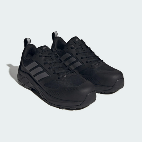 Adidas Pro Work Gradix Werkschoenen Low ESD S3S