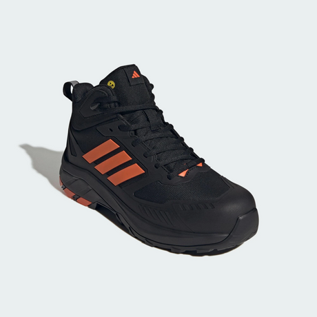 Adidas Pro Work Gradix Werkschoenen Mid ESD S3S