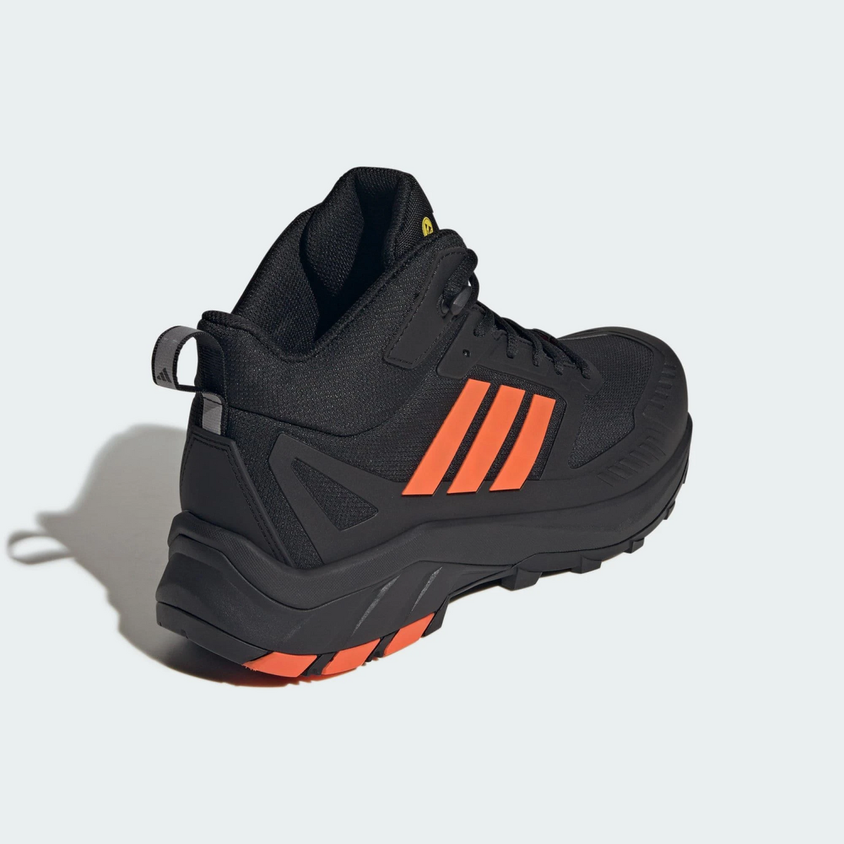 Adidas Pro Work Gradix Werkschoenen Mid ESD S3S
