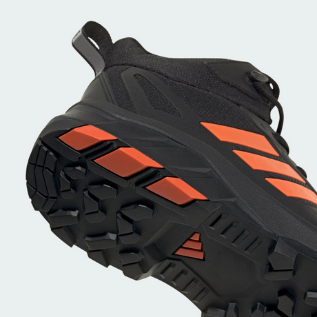 Adidas Pro Work Gradix Werkschoenen Mid ESD S3S