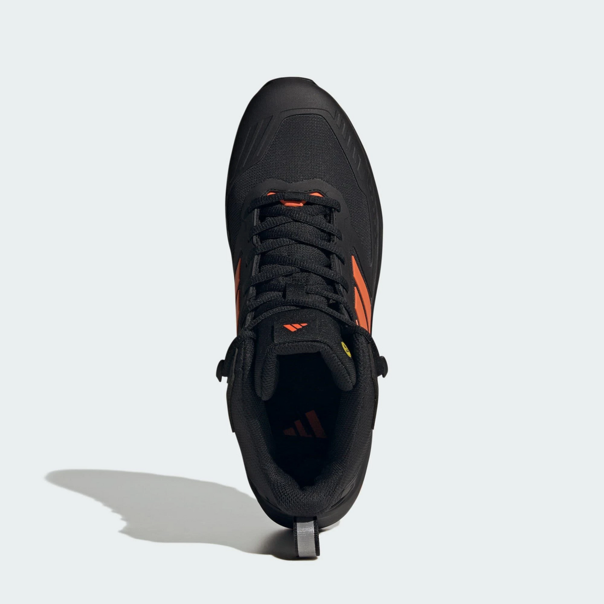 Adidas Pro Work Gradix Werkschoenen Mid ESD S3S