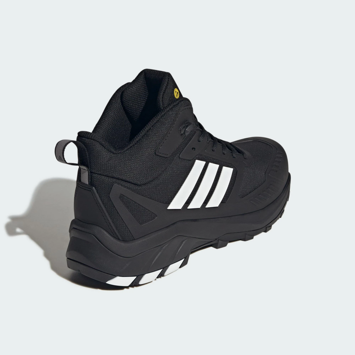 Adidas Pro Work Gradix Werkschoenen Mid ESD S3S