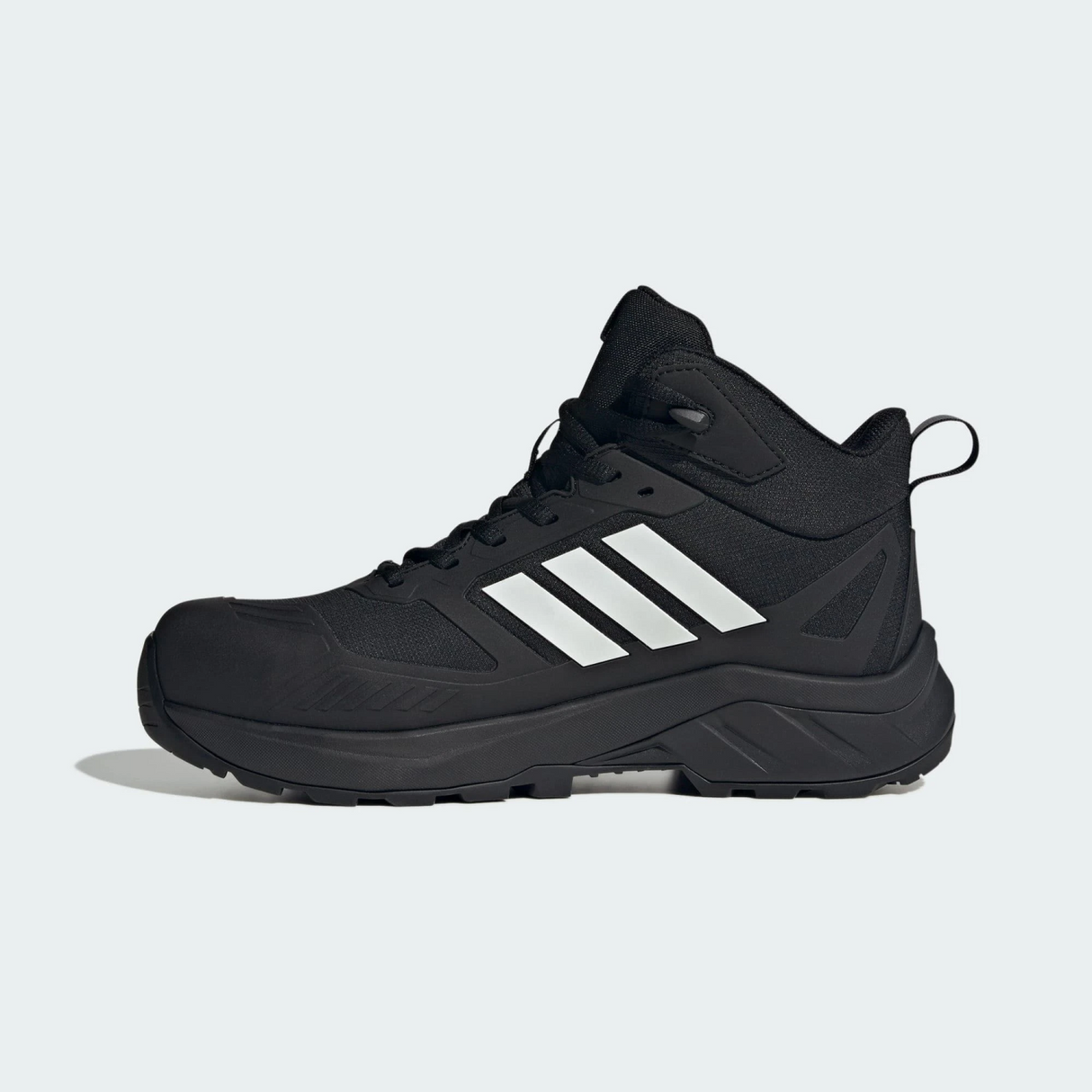 Adidas Pro Work Gradix Werkschoenen Mid ESD S3S