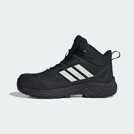 Adidas Pro Work Gradix Werkschoenen Mid ESD S3S