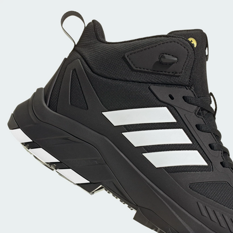 Adidas Pro Work Gradix Werkschoenen Mid ESD S3S