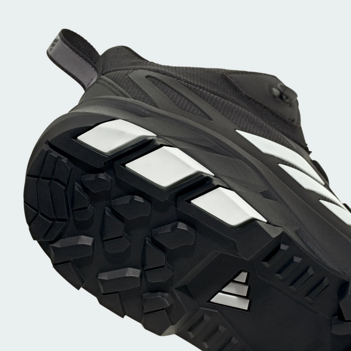 Adidas Pro Work Gradix Werkschoenen Mid ESD S3S