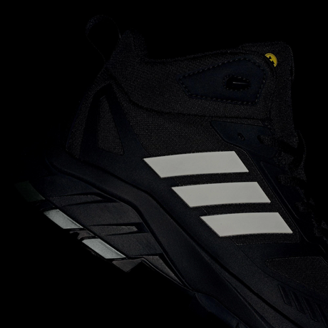 Adidas Pro Work Gradix Werkschoenen Mid ESD S3S