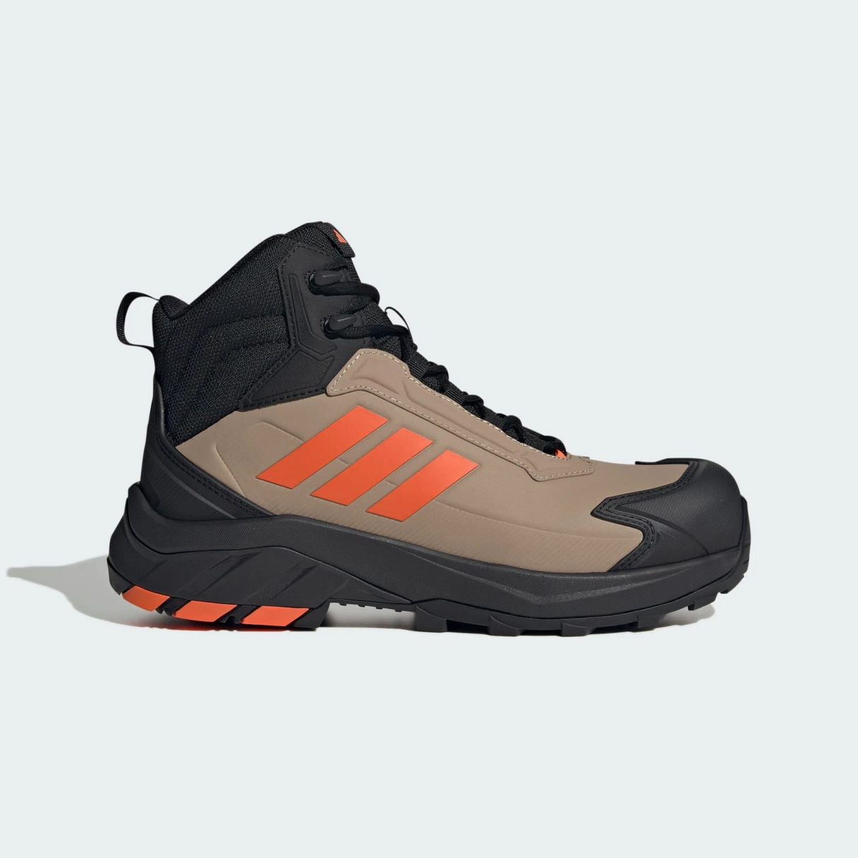 Adidas Pro Work Granor Werkschoenen Mid ESD S3S