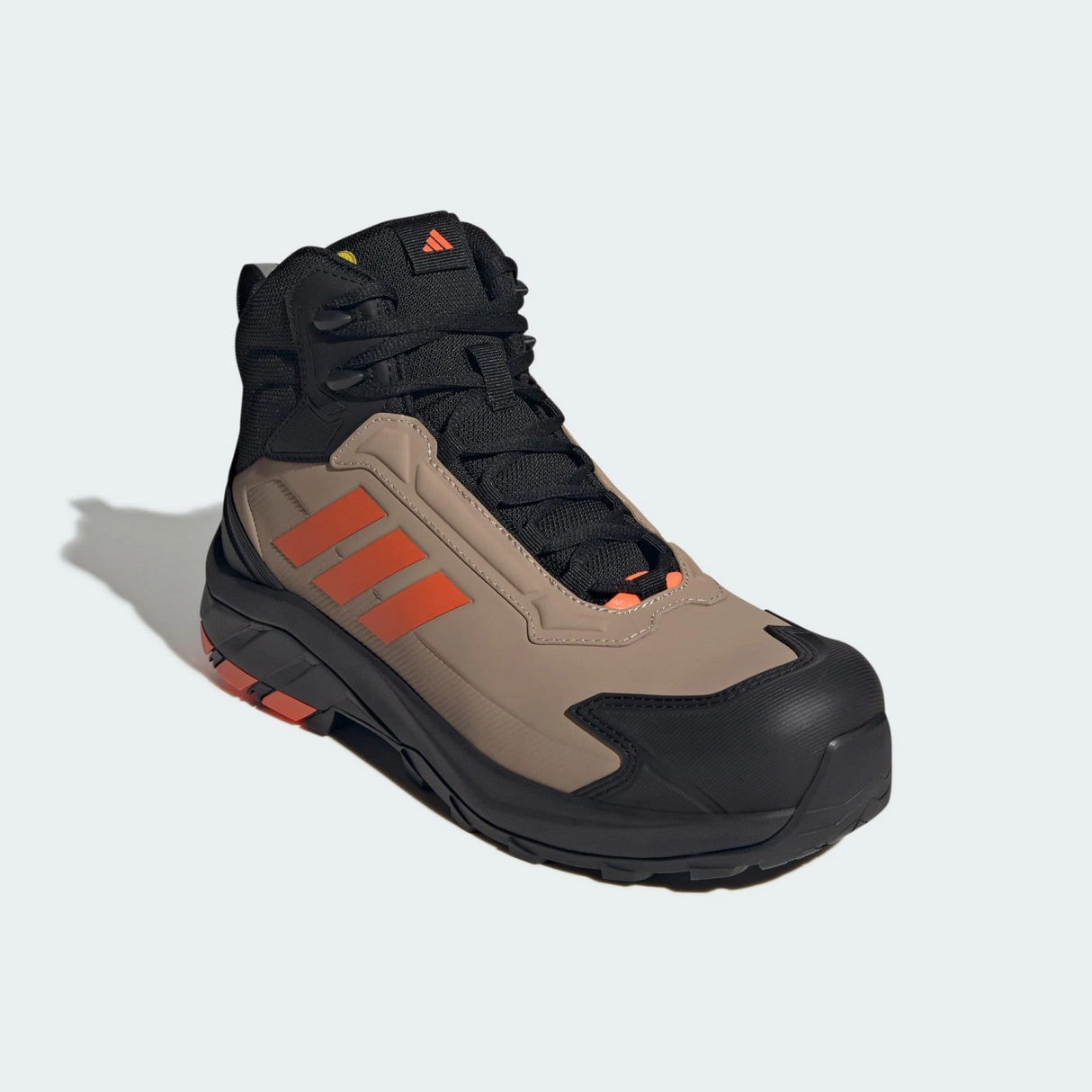 Adidas Pro Work Granor Werkschoenen Mid ESD S3S