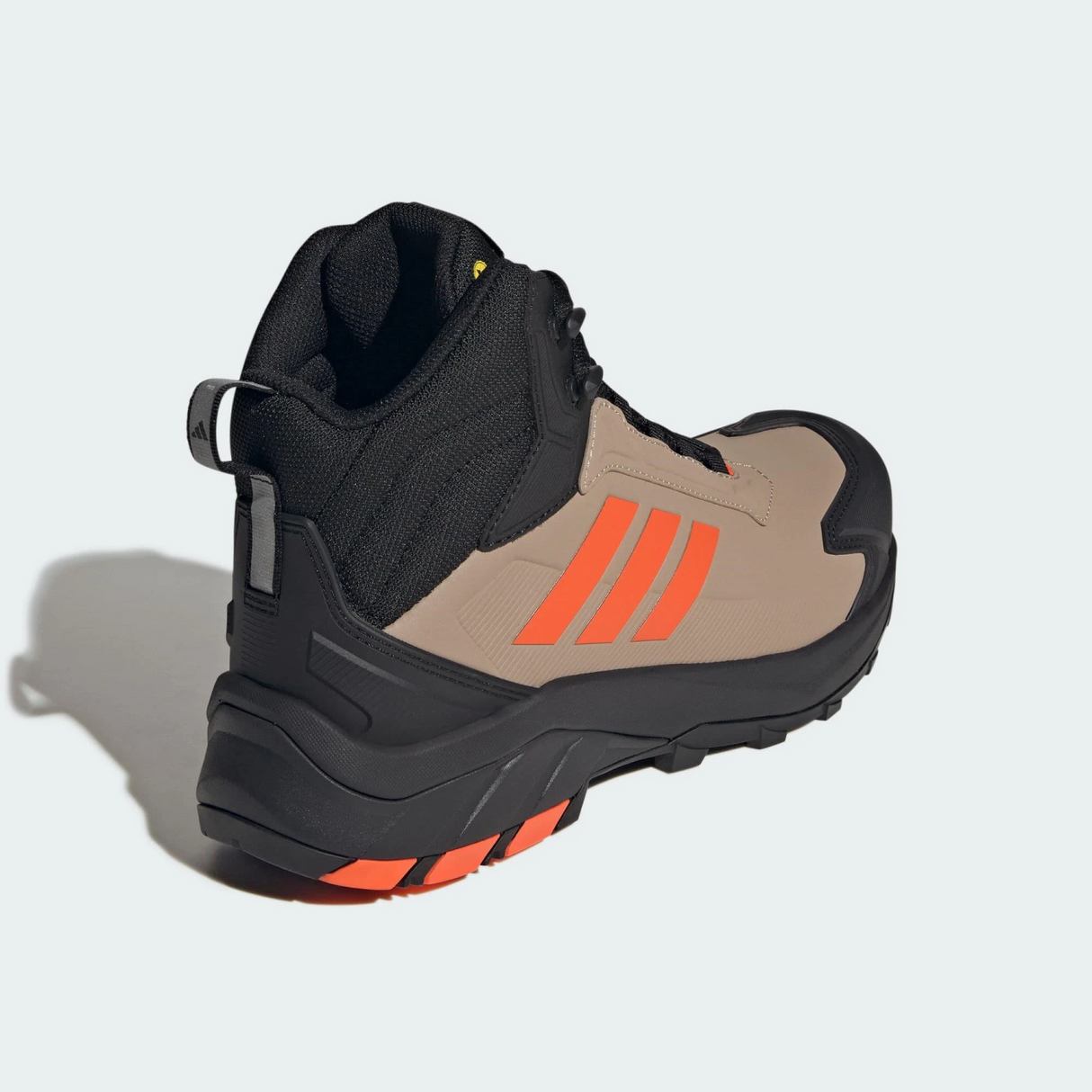 Adidas Pro Work Granor Werkschoenen Mid ESD S3S
