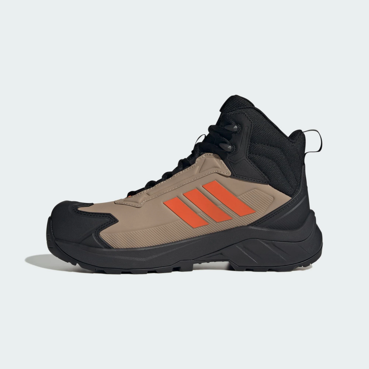 Adidas Pro Work Granor Werkschoenen Mid ESD S3S