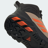 Adidas Pro Work Granor Werkschoenen Mid ESD S3S