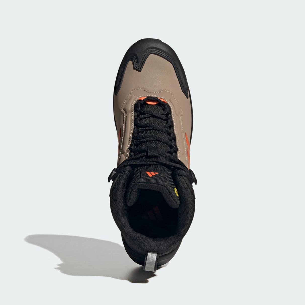 Adidas Pro Work Granor Werkschoenen Mid ESD S3S