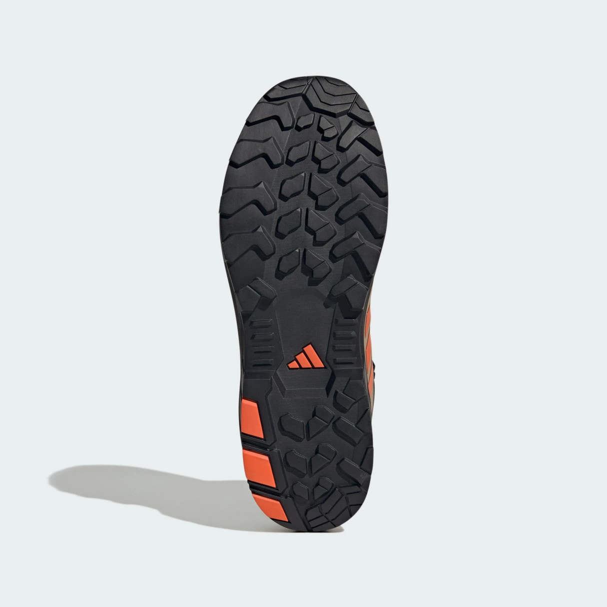 Adidas Pro Work Granor Werkschoenen Mid ESD S3S