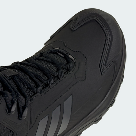 Adidas Pro Work Granor Werkschoenen Mid ESD S3S