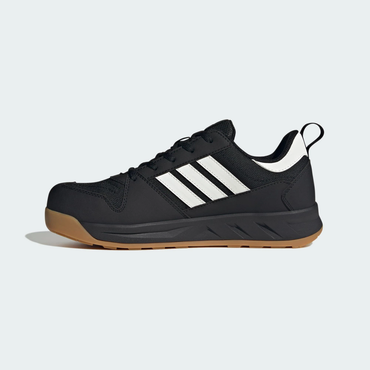 Adidas Pro Work Motix Werkschoenen Low ESD S1PS