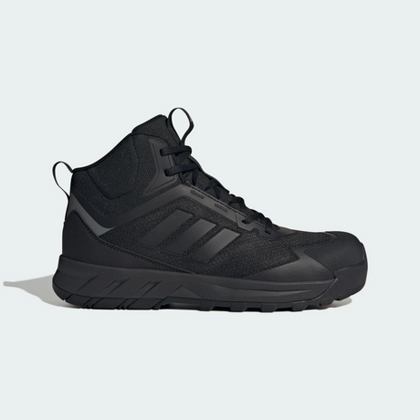 Adidas Pro Work Torava Werkschoenen Mid ESD S3S