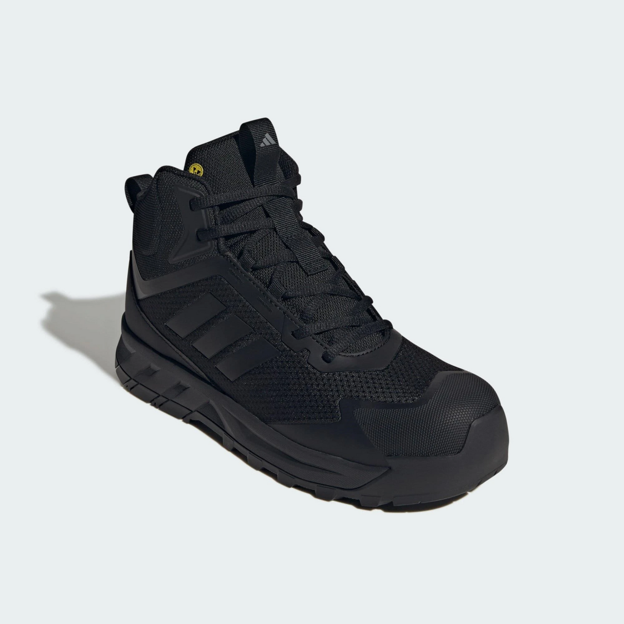 Adidas Pro Work Torava Werkschoenen Mid ESD S3S