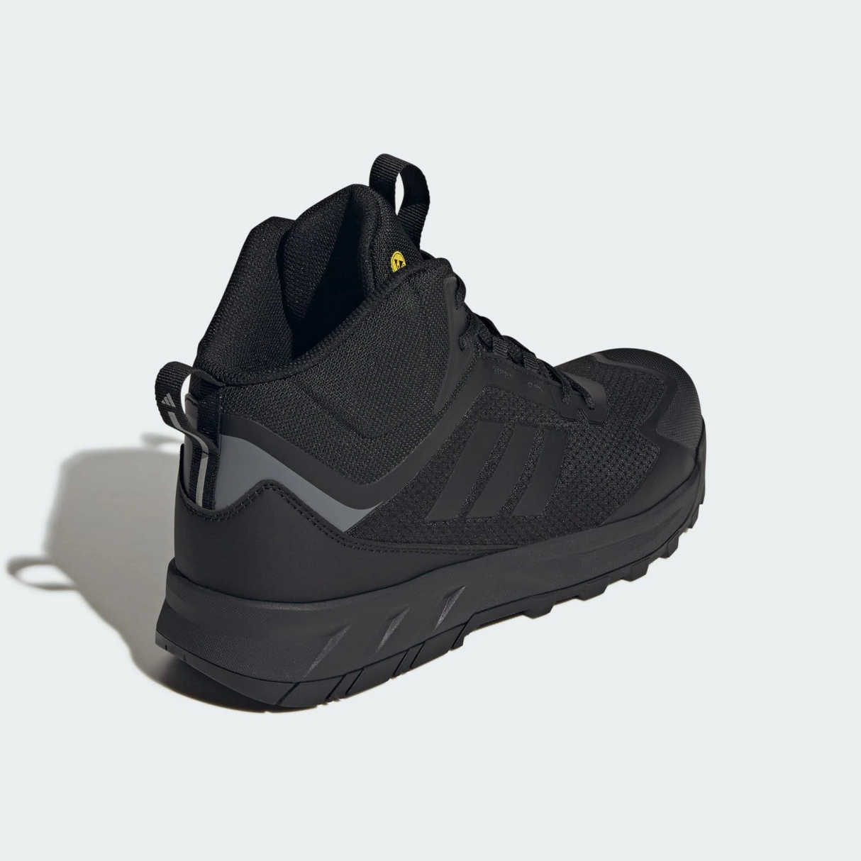 Adidas Pro Work Torava Werkschoenen Mid ESD S3S