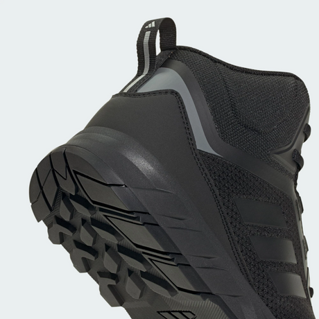 Adidas Pro Work Torava Werkschoenen Mid ESD S3S